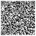 QR code with Backstreet Framers & Gallery contacts