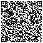 QR code with T & T Intl Sales Co contacts