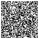 QR code with Pinson Excavating contacts