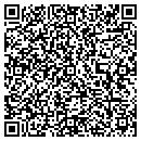 QR code with Agren Mats MD contacts