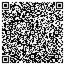 QR code with Akom Michael MD contacts