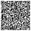 QR code with Ann Trask Md contacts