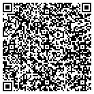 QR code with Precision Hydrovac Excavation LLC contacts