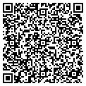 QR code with ABF contacts