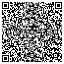 QR code with Kevin Lorang contacts