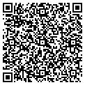 QR code with Clancy Rash contacts