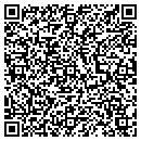 QR code with Allied Towing contacts