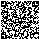 QR code with Atlantic Turtle Top contacts