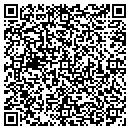 QR code with All Whidbey Towing contacts
