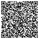 QR code with Ream's Backhoe Service contacts