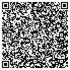 QR code with R E Brashier Excavating contacts