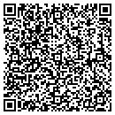 QR code with A Plus Auto contacts