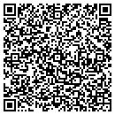 QR code with Regional Fire Protection Inc contacts