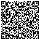 QR code with Cabelin M A contacts