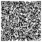 QR code with Geoffrey Moore Consulting contacts