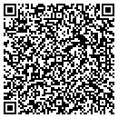 QR code with Arrow Towing contacts