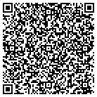 QR code with Reichenau Bulldozing Service Inc contacts