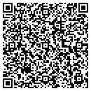 QR code with Reneau Paving contacts