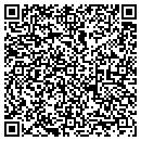 QR code with T L Kelly Fire Protection Co Inc contacts