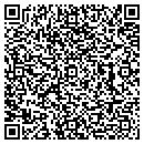 QR code with Atlas Towing contacts
