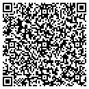 QR code with R & G Construction Co contacts