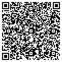 QR code with A To B Towing contacts