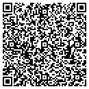 QR code with Hihn Realty contacts