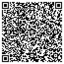 QR code with D & M Services L L C contacts