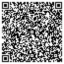 QR code with T Jeff Powers DDS contacts