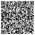 QR code with Ricky Case contacts