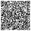 QR code with Allegretta Gary J MD contacts