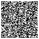 QR code with R J C Excavating contacts