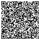 QR code with R L Brand & Sons contacts