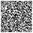 QR code with Robertson Excavating Fenc contacts