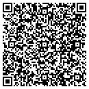 QR code with Robles Excavati contacts