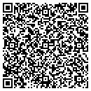 QR code with Q & Q One Drycleaners contacts