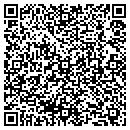 QR code with Roger Hall contacts