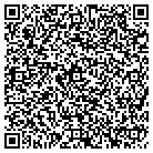 QR code with B H Towing Junk Vehicle R contacts
