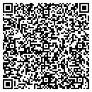 QR code with Hasko Utilities contacts
