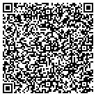 QR code with J & S Fire Protection Systems contacts