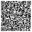 QR code with Hep Sales contacts
