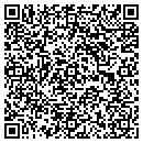 QR code with Radiant Cleaners contacts