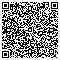 QR code with Blaine Towing contacts