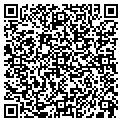 QR code with H Keith contacts