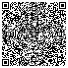 QR code with Roy Hufstutler Construction CO contacts