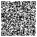 QR code with R R Price Co contacts