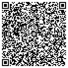 QR code with R & T Ellis Excavating Inc contacts