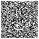 QR code with Haas Total Chemical Management contacts