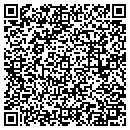 QR code with C&W Commercial Interiors contacts