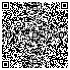 QR code with Mccartney Mountain Ranch L L P contacts
